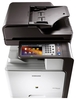 MFP SAMSUNG CLX-8640ND