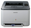 Принтер SAMSUNG CLP-350N