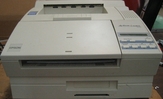  EPSON ActionLaser 1500