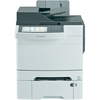  LEXMARK X548dte