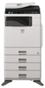 MFP SHARP MX-C310