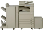  CANON imageRUNNER ADVANCE C5051i