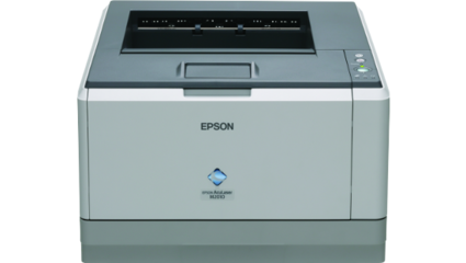 epson aculaser m2010dn