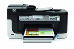 MFP HP Officejet 6500 Wireless All-in-One E709n