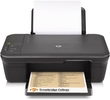  HP Deskjet 1050 All-in-One J410c