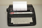 Typewriter BROTHER AX-325