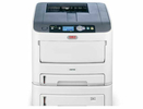 Printer OKI C610dtn