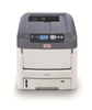 Printer OKI C711WT