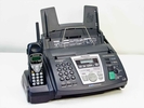  PANASONIC KX-FPG371