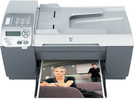  HP Officejet 5510v