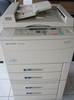 Copier SHARP SF-2030