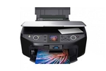 MFP EPSON Stylus Photo RX585