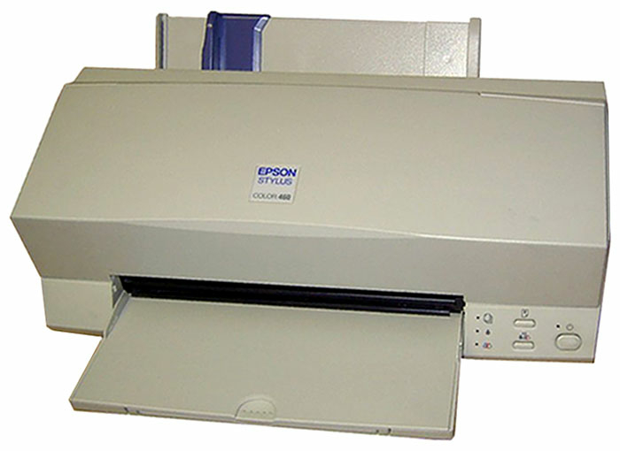 how to install icc profile epson 9800