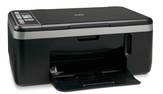  HP DeskJet F4175