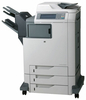 MFP HP Color LaserJet CM4730fm 