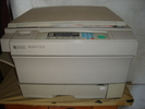 Copier RICOH FT3213