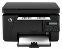 HP LaserJet Pro M125rnw