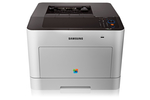 Принтер SAMSUNG CLP-680DW