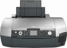 Printer EPSON Stylus Photo R340