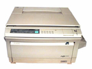 Copier CANON NP1550