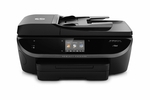 МФУ HP Officejet 8040 with Neat e-All-in-One Printer