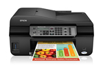 MFP EPSON WorkForce 435 All-In-One Printer
