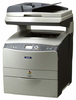 MFP EPSON AcuLaser CX21NFT