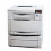 Printer HP Color LaserJet 4500dn 