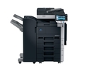 MFP KONICA-MINOLTA bizhub 283