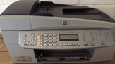 MFP HP Officejet 6213