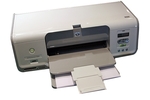 Принтер HP Photosmart 7830 