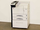 Printer KYOCERA-MITA FS-9100DN