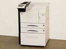 Printer KYOCERA-MITA FS-9100DN Printer KYOCERA-MITA FS-9100DN