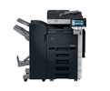 MFP KONICA-MINOLTA bizhub 363