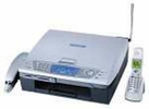 MFP BROTHER MFC-610CLWN