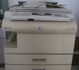 Copier RICOH FT5632