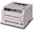 Printer KYOCERA-MITA FS-1550