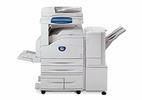  XEROX WorkCentre Pro 123