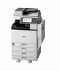 MFP NASHUATEC Aficio MP C3502