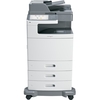 MFP LEXMARK X792dte