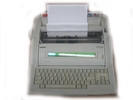 Typewriter BROTHER WP-700D