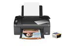 MFP EPSON Stylus TX106