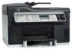  HP Officejet Pro L7550