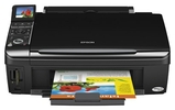 MFP EPSON Stylus TX409