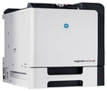 Printer KONICA-MINOLTA magicolor 5670EN MPC