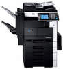 MFP KONICA-MINOLTA bizhub 282