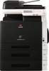 MFP OLIVETTI d-Color MF3000