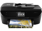 MFP HP ENVY 7640 e-All-in-One Printer MFP HP ENVY 7640 e-All-in-One Printer