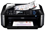 MFP CANON PIXMA MX410