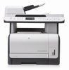  HP Color LaserJet CM1312nfi MFP